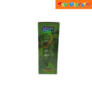 Cars God of War Morph Ares Transforming Robot