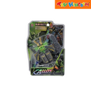 Alloy Insects Transformation Alliance Action Figure - Random Assortment