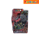 Alloy Insects Transformation Alliance Action Figure - Random Assortment