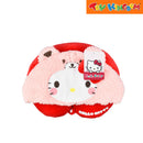 Sanrio Hooded Neck Pillow