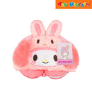 Sanrio Hooded Neck Pillow