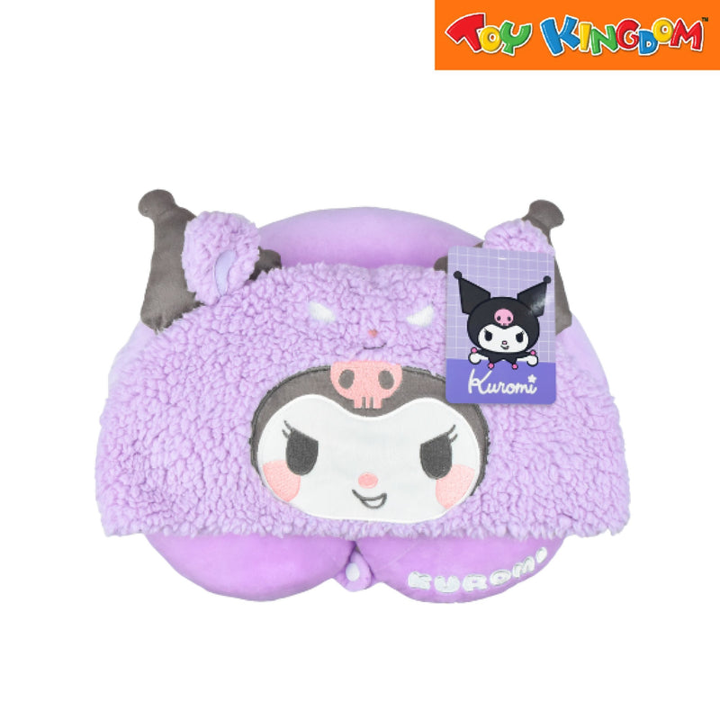 Sanrio Hooded Neck Pillow