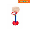 Modern Kids Basketball Stand