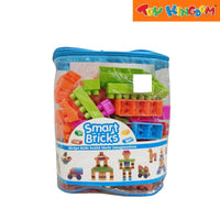 Smart Bricks Educational 120 pcs Building Blocks