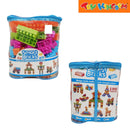 Smart Bricks Educational 190 pcs Building Blocks