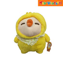 Duck Plush Doll with Hood