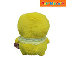 Duck Plush Doll with Hood