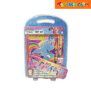 My Little Pony 7-in-1 Creative Stationery Art Set