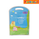 Peppa Pig  7-in-1 Creative Stationery Art Set