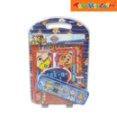 Paw Patrol  7-in-1 Creative Stationery Art Set