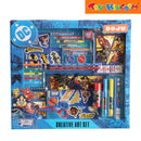 Doju DC Justice League Creative Art Set