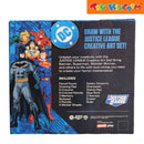 Doju DC Justice League Creative Art Set