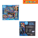 Doju DC Justice League Creative Art Set