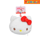Sanrio Characters 2-in-1 Compact Travel Pillow and Sleep Mask Set