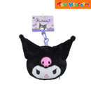Sanrio Characters 2-in-1 Compact Travel Pillow and Sleep Mask Set