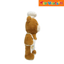Chef Teddy Bear Plush Toy