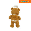 Chef Teddy Bear Plush Toy