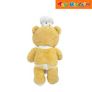 Chef Teddy Bear Plush Toy
