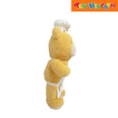 Chef Teddy Bear Plush Toy
