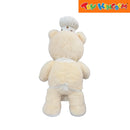 Chef Teddy Bear Plush Toy