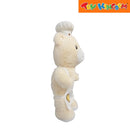 Chef Teddy Bear Plush Toy