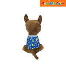 Paw Patrol Summer Plush