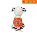 Paw Patrol Summer Plush