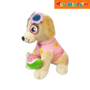 Paw Patrol Summer Plush