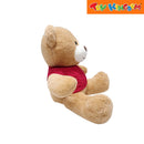 26" Christmas Bear Plush