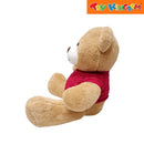 26" Christmas Bear Plush