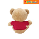 26" Christmas Bear Plush
