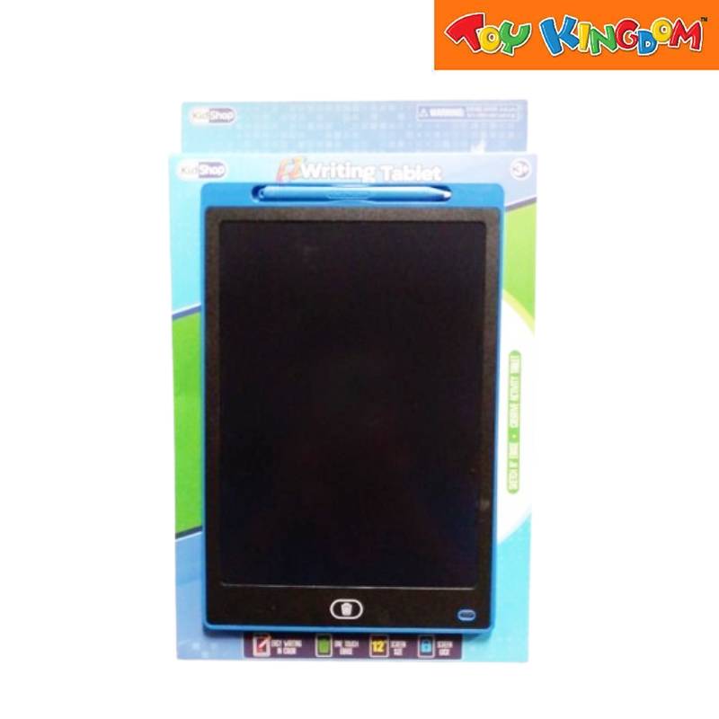 KidShop EZ LCD Writing 12 inch Tablet
