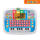 VTech Blue My First Tablet