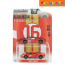 Greenlight 1:64 2022 Ford GT Alan Mann