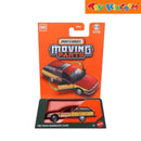 Matchbox Moving Parts Series Die-cast Vehicle