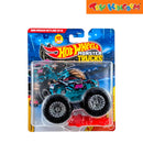 Hot Wheels Monster Trucks