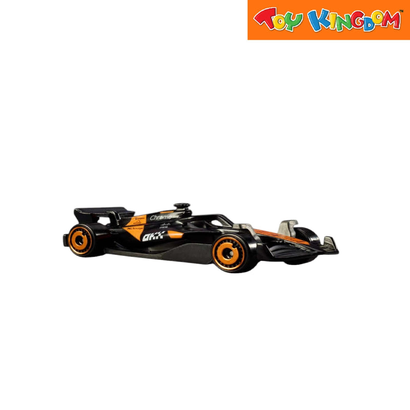 Hot Wheels Car Gift 5 Packs Formula 1