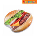 Intex 57in x 56in Hamburger Island Inflatable Water Mat