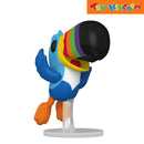 Funko Pop! AD Icons Froot Loops Toucan Sam Vinyl Figure