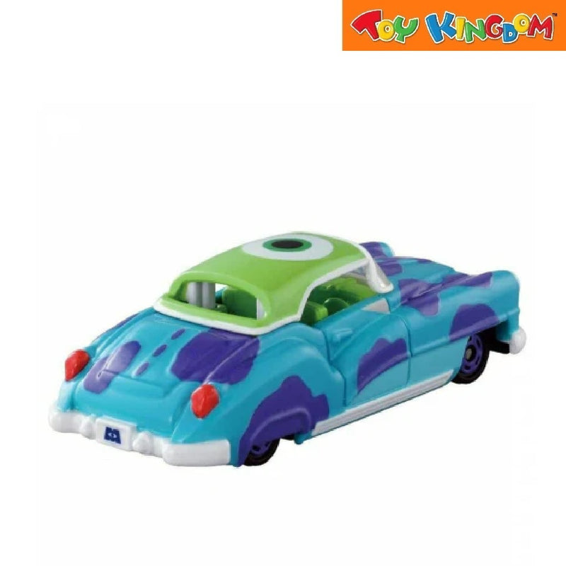 Disney Motors 10 Dreamstar 2 Sully and Mike