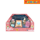 Meow Sweet Home Bedroom/Kitchen Mini Figures