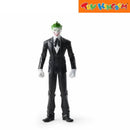 DC Comics 4 inch Action Figures