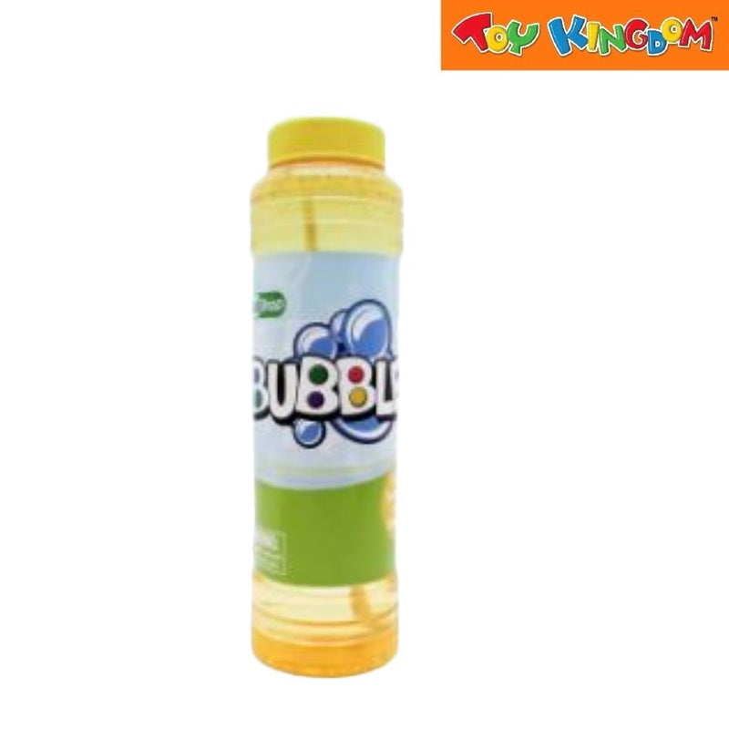 KidShop 1 Liter Bubble Solution