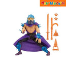 Teenage Mutant Ninja Turtles Shredder 4 inch Mutant Figure