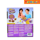 Kinetic Sand Beach Day Fun Sand Playset