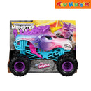 Monster Jam Monster Trucks