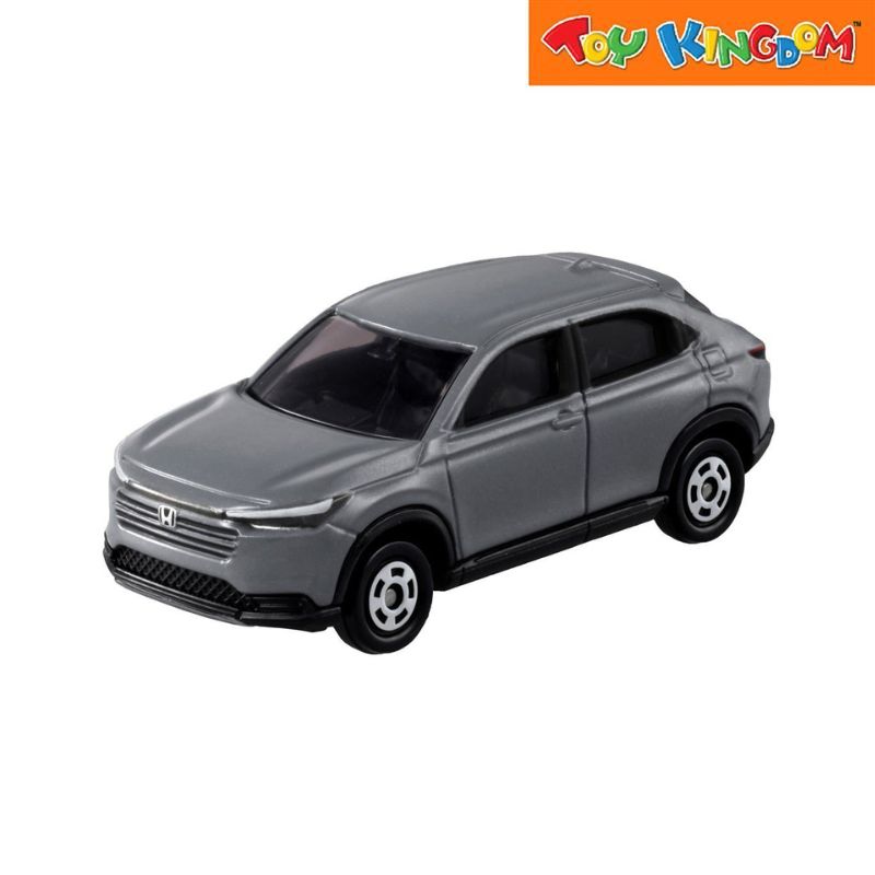 Tomica No.109-11 Honda Vezel (Box)’25 Die-cast