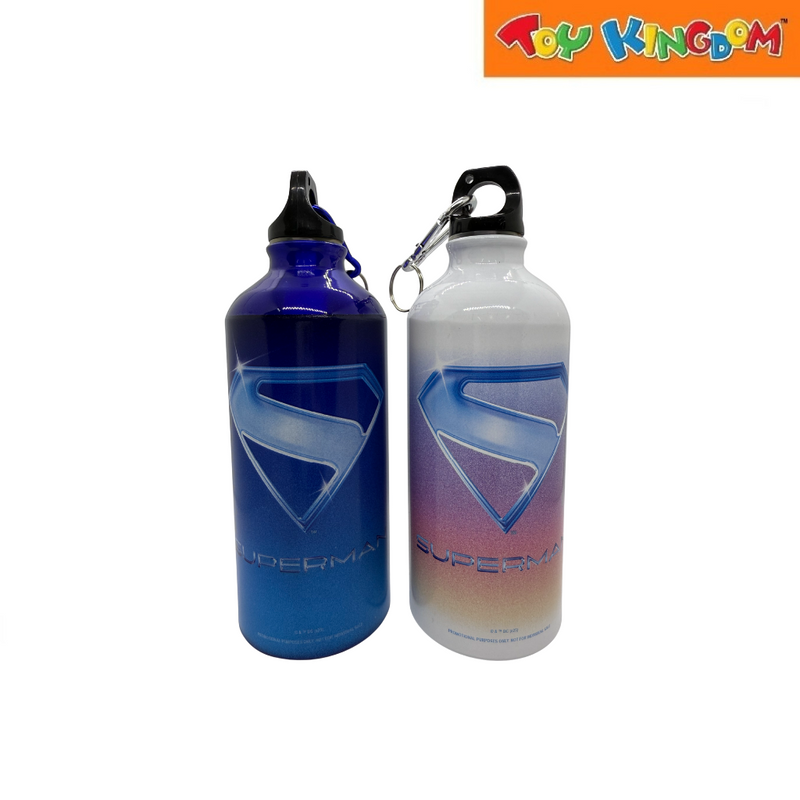 *DO NOT BUY GWP ONLY* Superman Tumbler