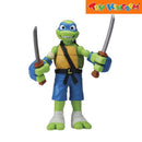 Teenage Mutant Ninja Turtles TMNT