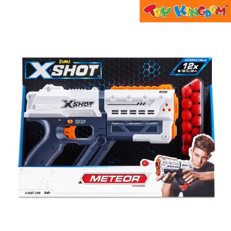 X-SHOT Chaos Meteor Blaster